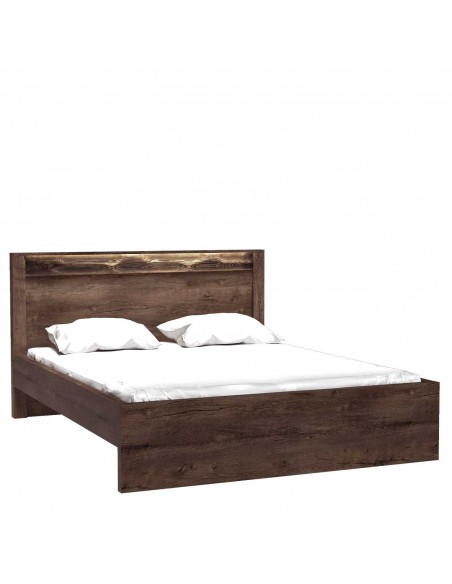 Łóżko 160 Indianapolis I-19