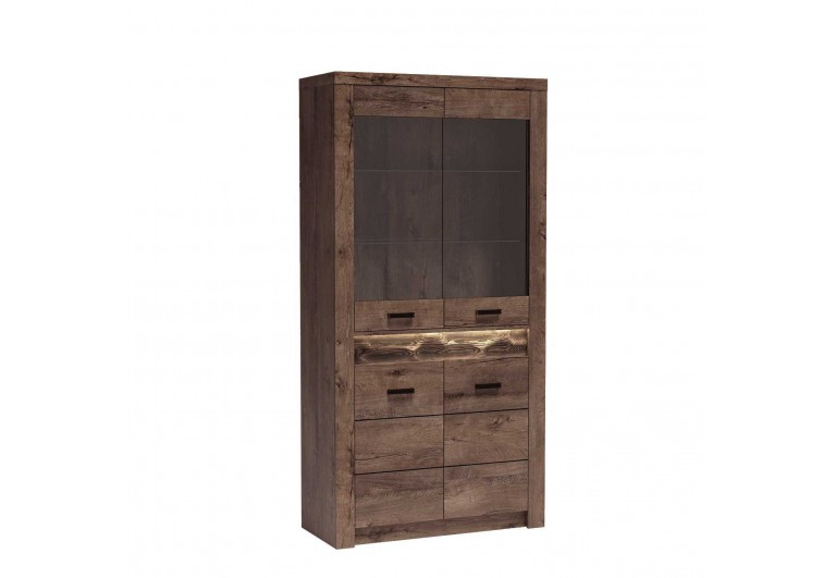 Witryna Indianapolis I-3