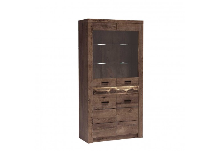 Witryna Indianapolis I-3