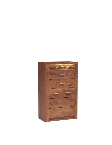 Komoda Indianapolis I-6