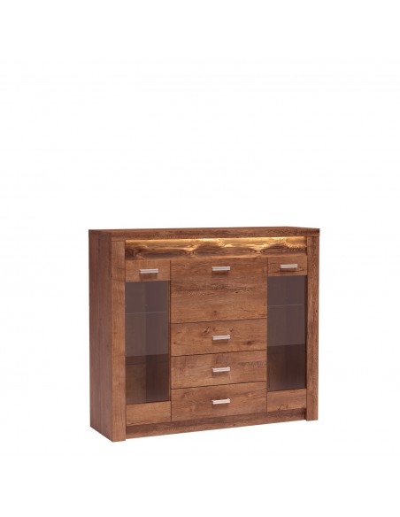 Witryna Indianapolis I-8