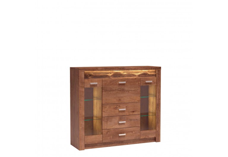 Witryna Indianapolis I-8