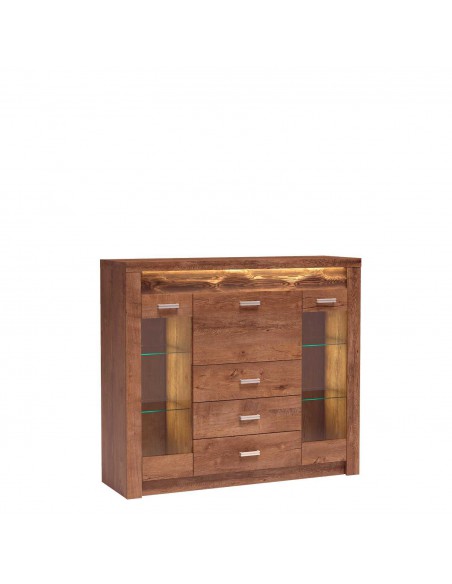 Witryna Indianapolis I-8