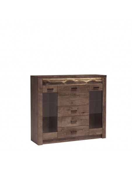 Witryna Indianapolis I-8