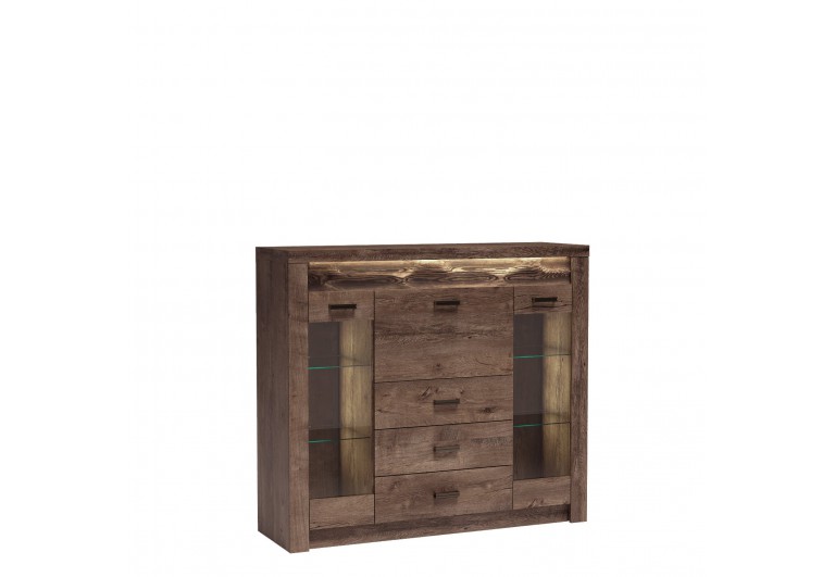 Witryna Indianapolis I-8