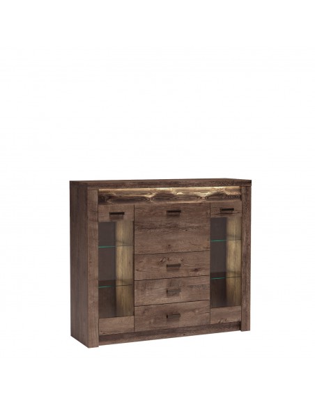 Witryna Indianapolis I-8