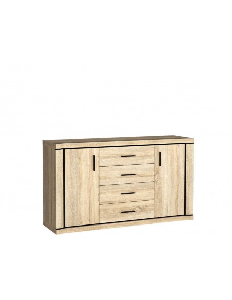Komoda Dallas D-1