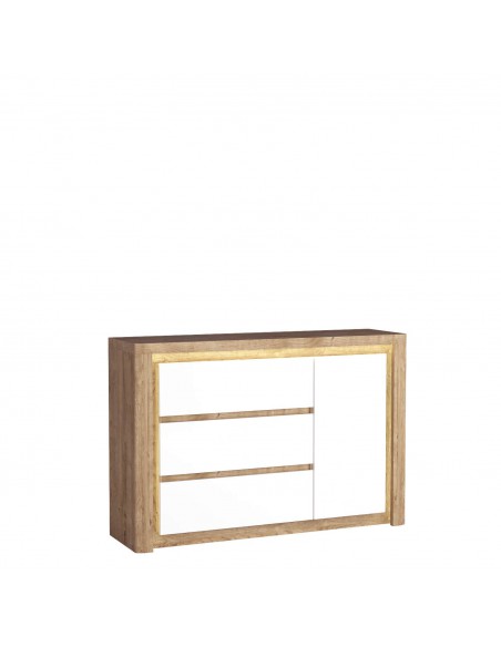 Komoda Livinio L-15