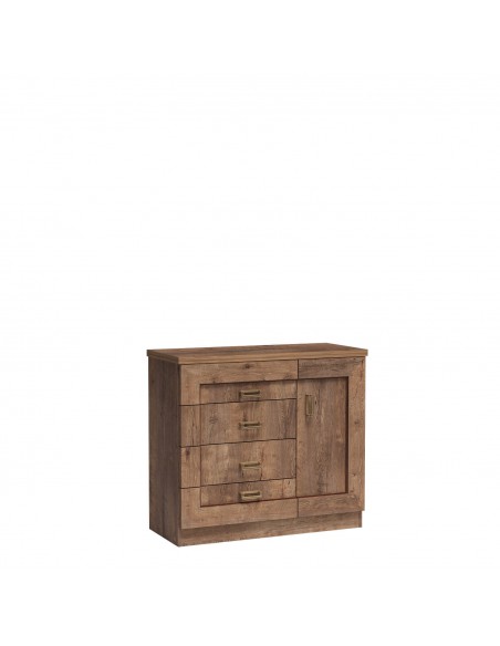 Komoda Tadeusz T-22