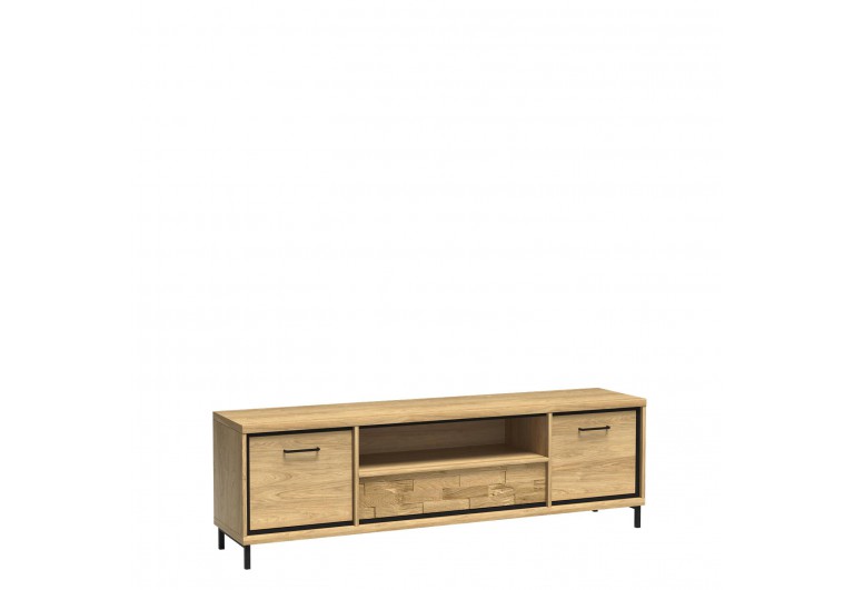 Szafka RTV Mediolan M-13