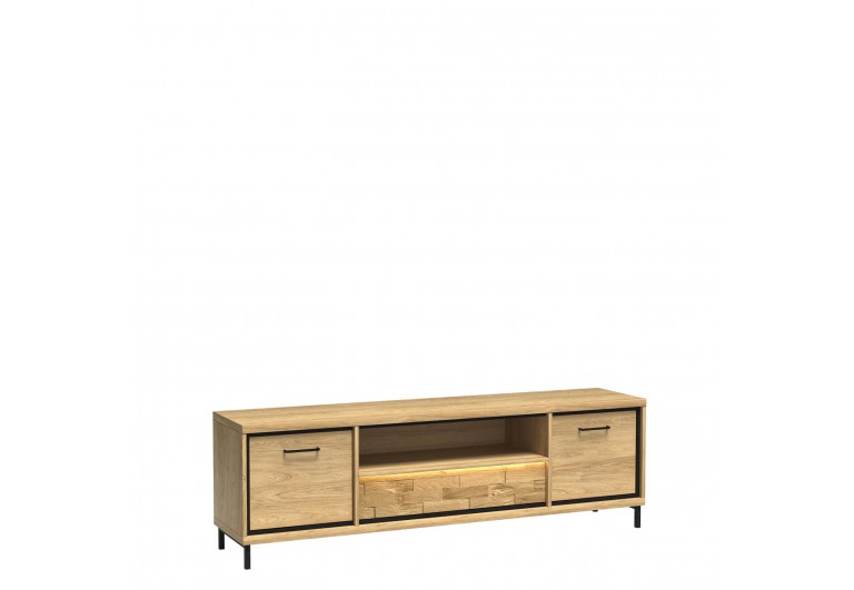 Szafka RTV Mediolan M-13