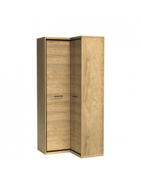 Szafa narożna Mediolan M-14