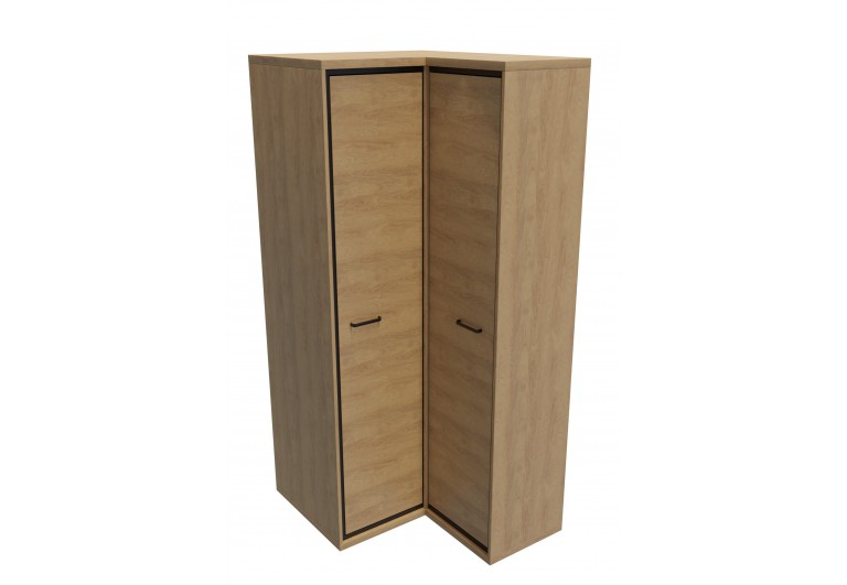 Szafa narożna Mediolan M-14