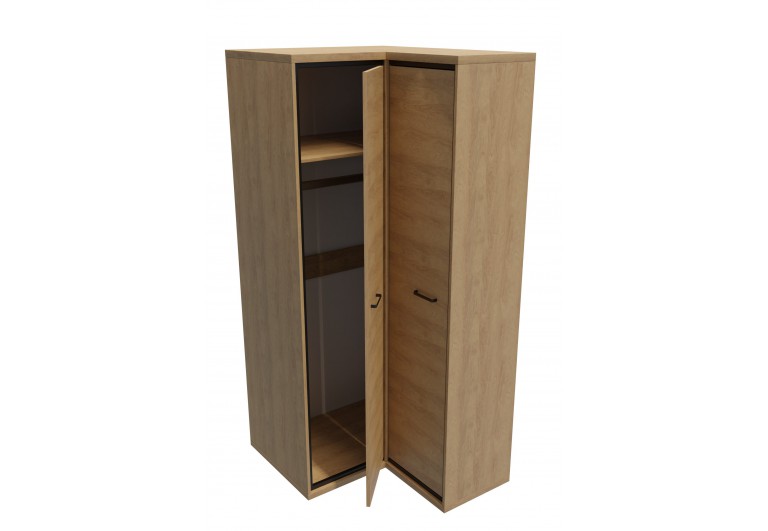 Szafa narożna Mediolan M-14