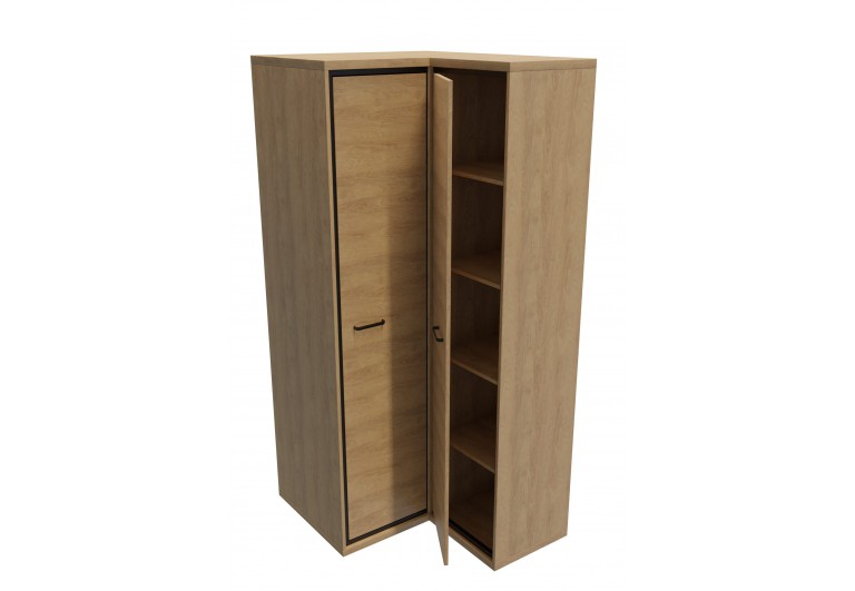 Szafa narożna Mediolan M-14