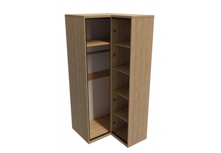 Szafa narożna Mediolan M-14