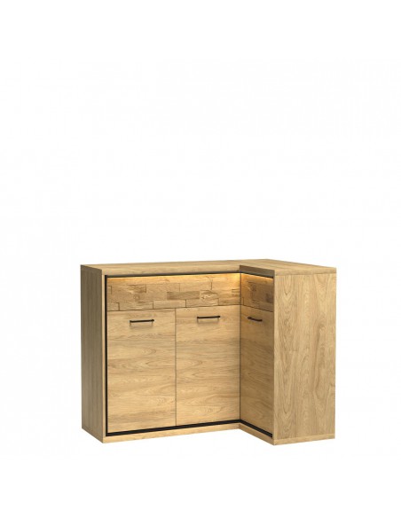 Komoda narożna Mediolan M-15