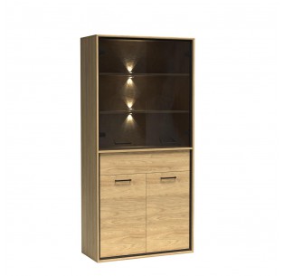 Witryna Mediolan M-3