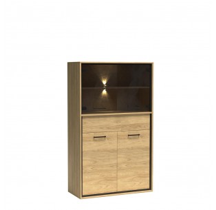 Witryna Mediolan M-5