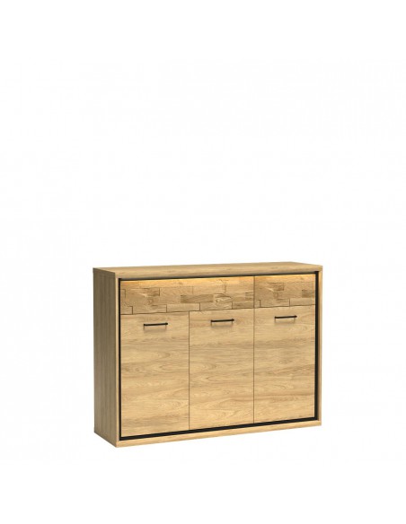 Komoda Mediolan M-7