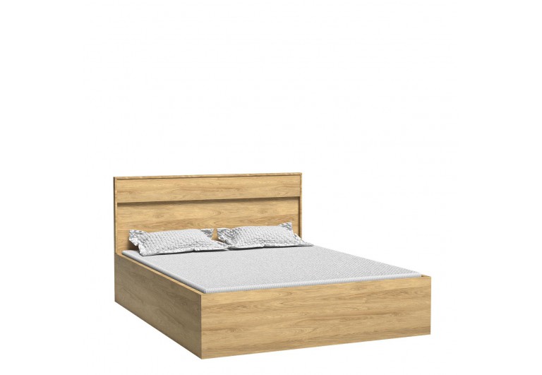 Łóżko 160 Mediolan M-9