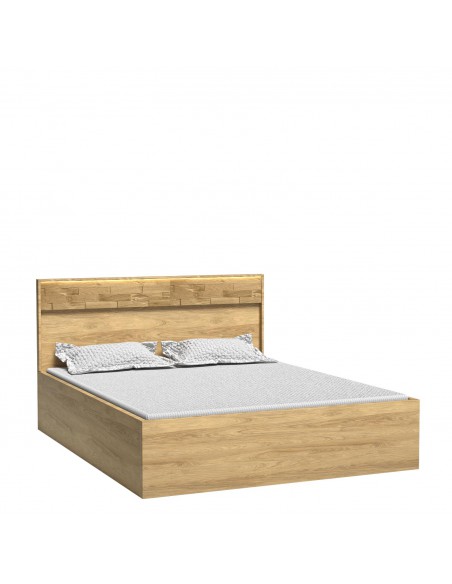 Łóżko 140 Mediolan M-9 Łóżko 140 Mediolan M-9