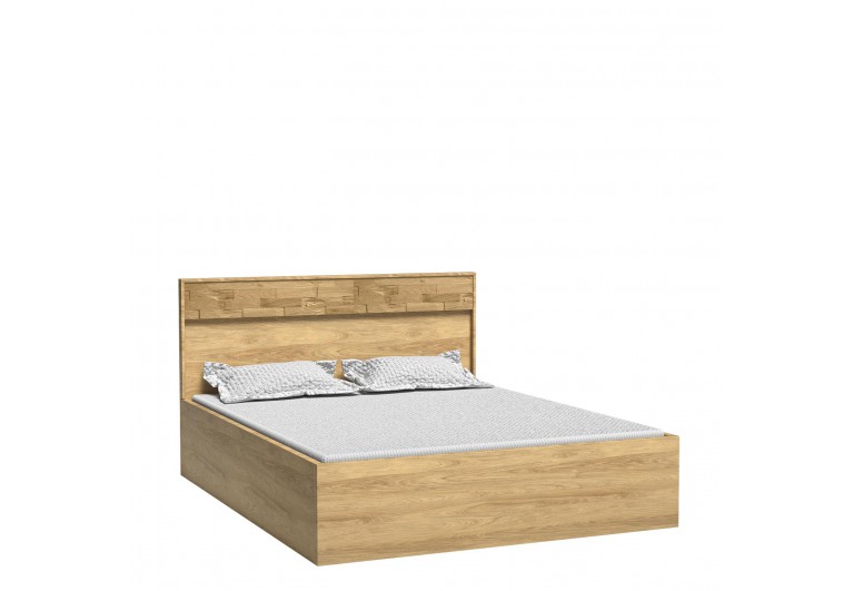 Łóżko 140 Mediolan M-9 Łóżko 140 Mediolan M-9