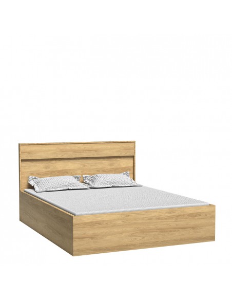 Łóżko 140 Mediolan M-9 Łóżko 140 Mediolan M-9