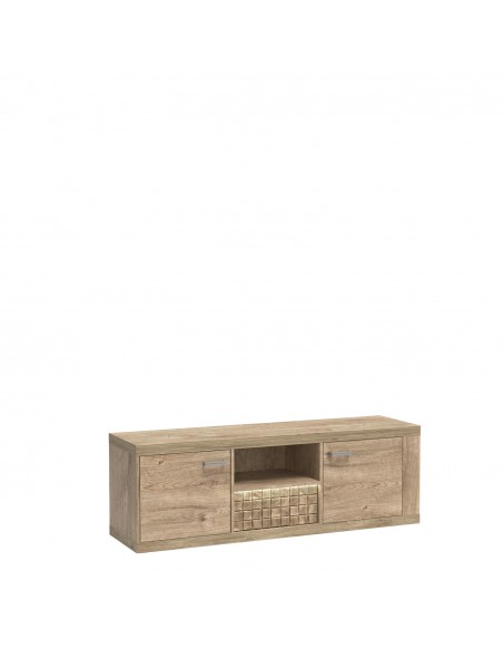 Szafka RTV Natural N-12