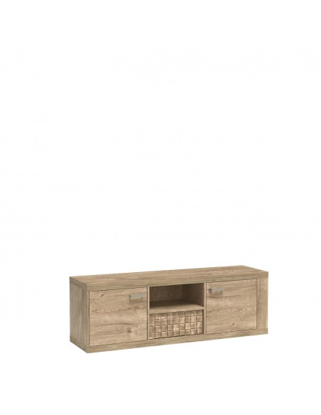 Szafka RTV Natural N-12