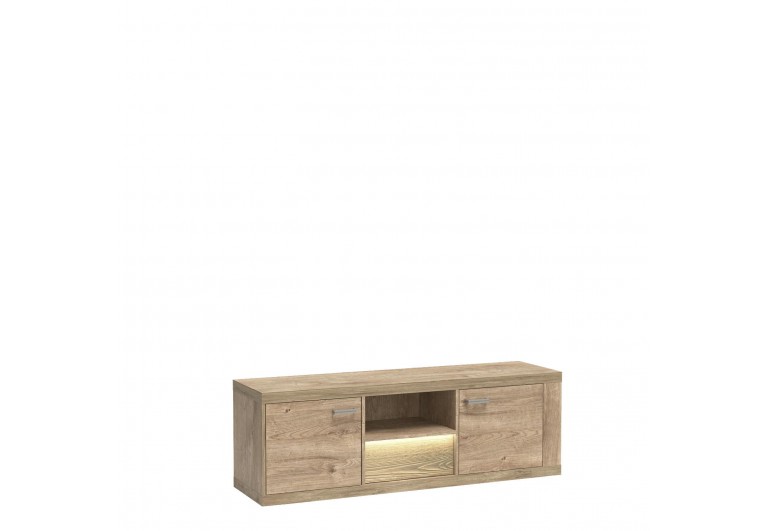 Szafka RTV Natural N-12