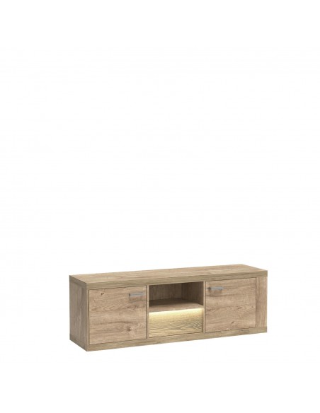 Szafka RTV Natural N-12