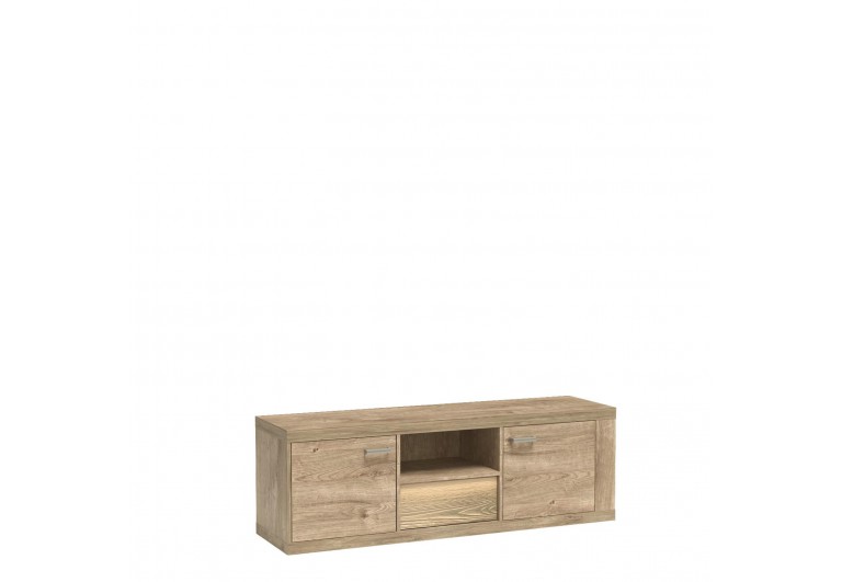 Szafka RTV Natural N-12