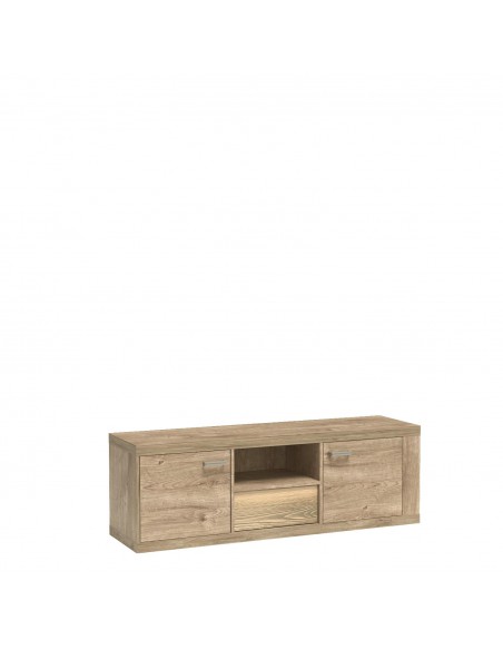 Szafka RTV Natural N-12