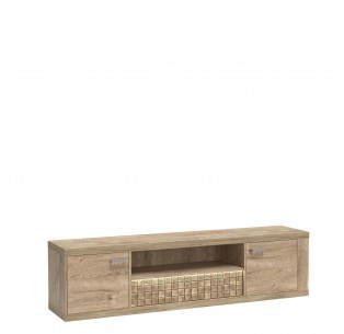 Szafka RTV Natural N-13