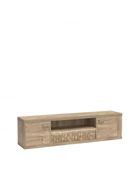 Szafka RTV Natural N-13