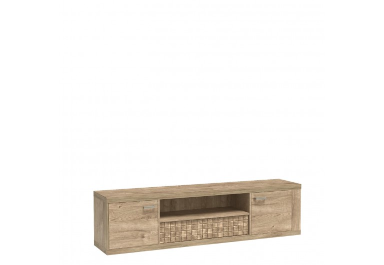 Szafka RTV Natural N-13