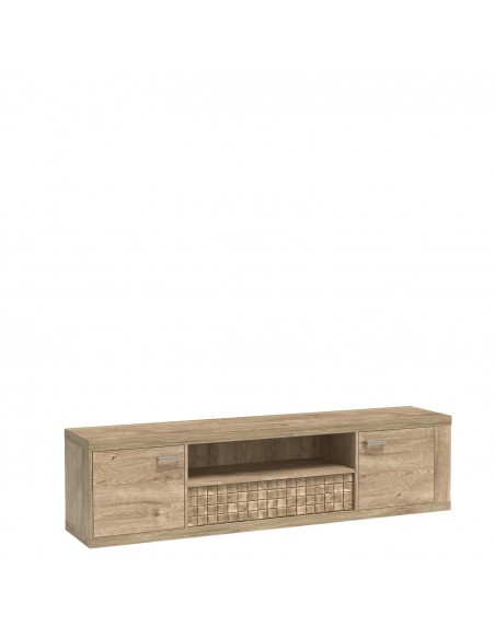 Szafka RTV Natural N-13