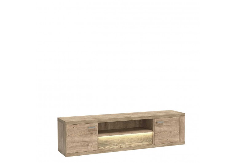 Szafka RTV Natural N-13