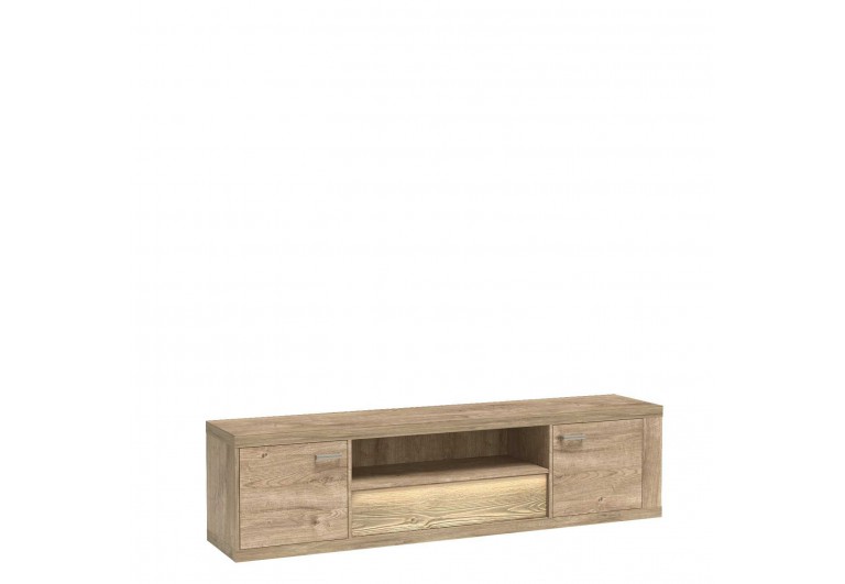 Szafka RTV Natural N-13