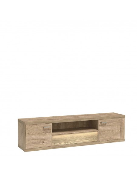 Szafka RTV Natural N-13