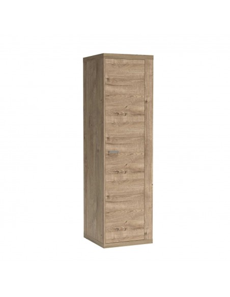 Szafa na ubrania Natural N-2