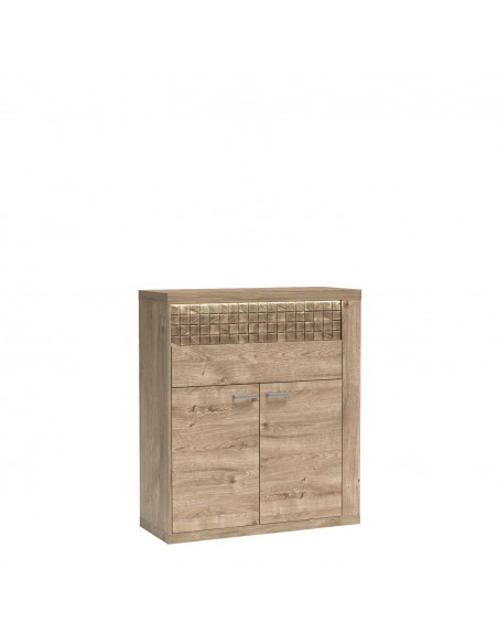 Komoda Natural N-6