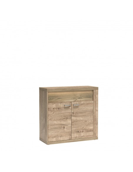 Komoda Natural N-7