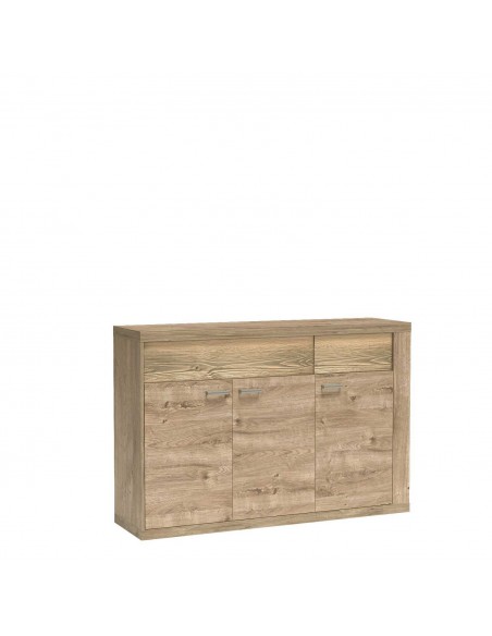 Komoda Natural N-8
