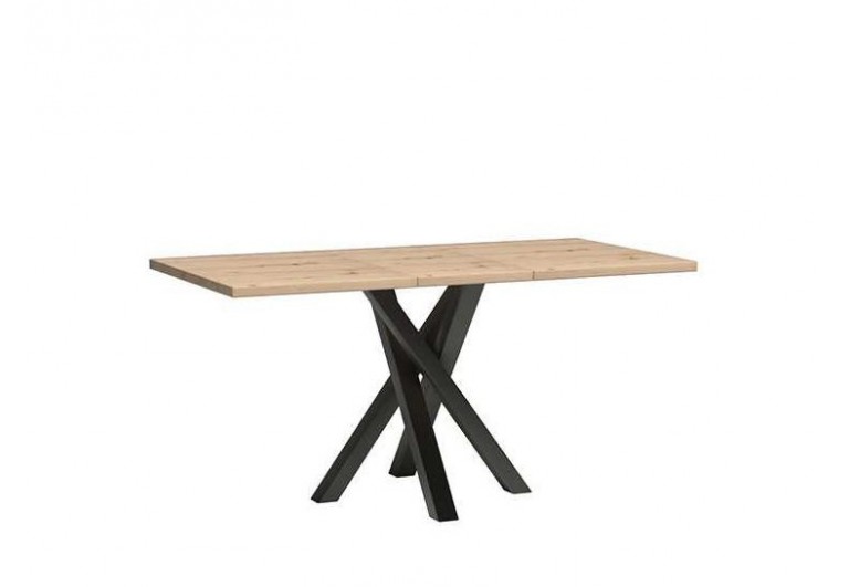 Stół rozkładany 120-160 Cali