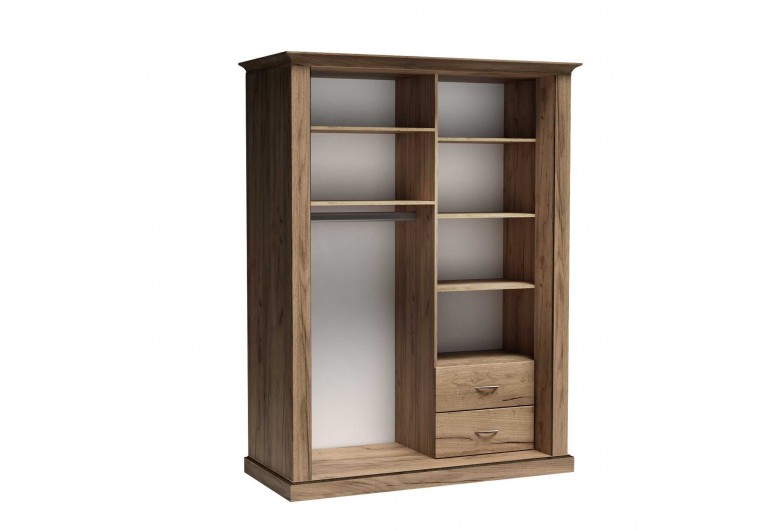 Szafa z lustrem Antica A-146