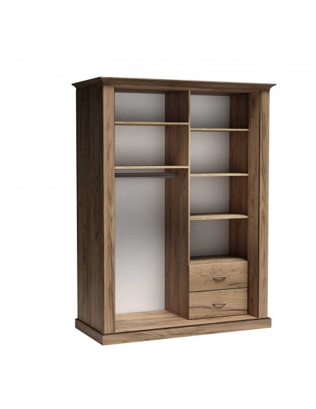 Szafa z lustrem Antica A-146