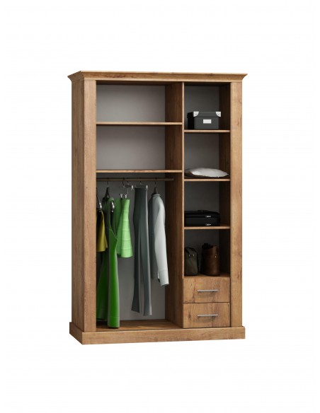 Szafa z lustrem Antica A-146