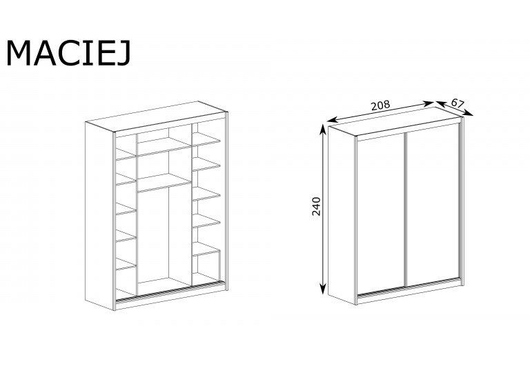 Szafa Maciej